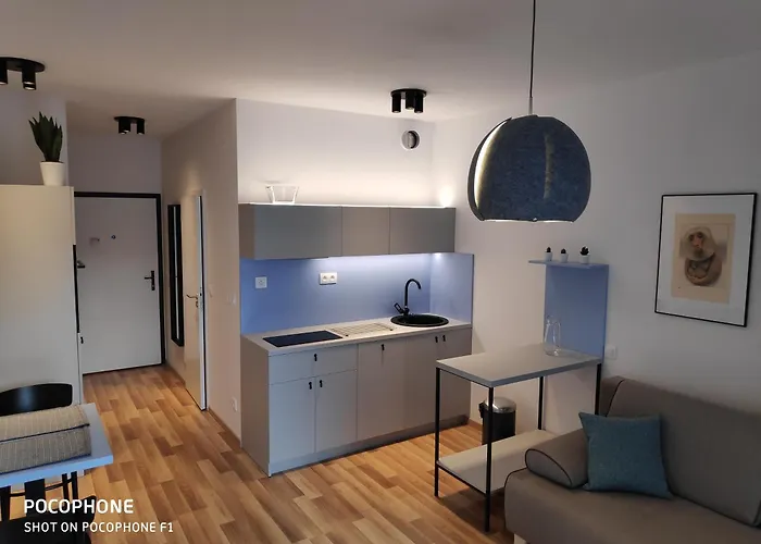 Apartman Slnecnice